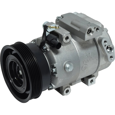 Universal Air Cond Universal Air Conditioning, Co11090C CO11090C